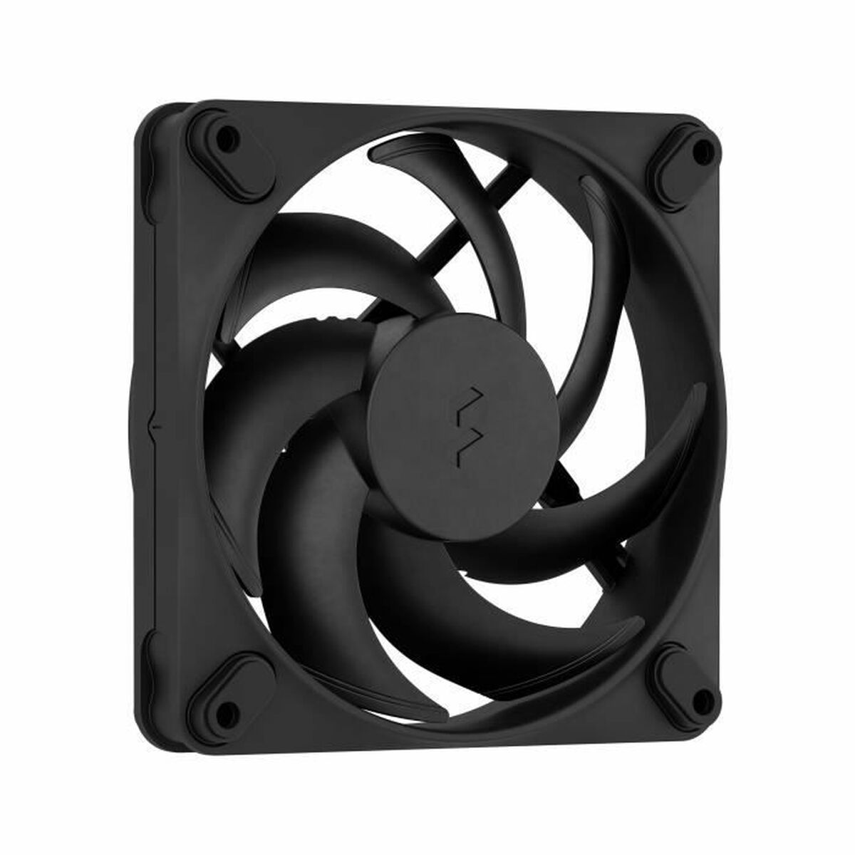 Box Ventilator Fractal  12 cm (1 Unit)