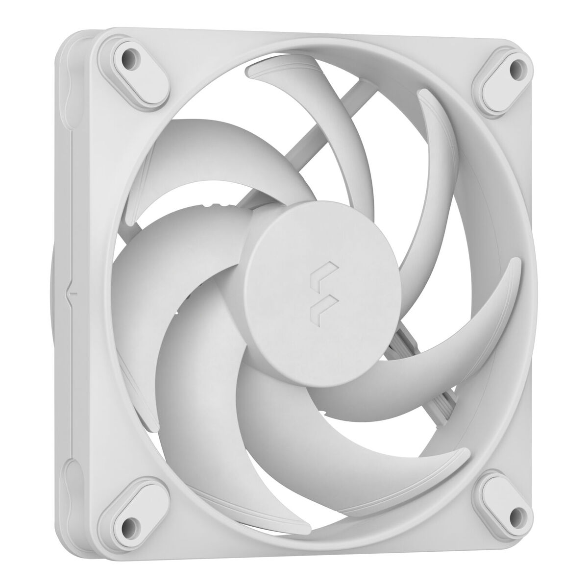Box Ventilator Fractal  12 cm (1 Unit)