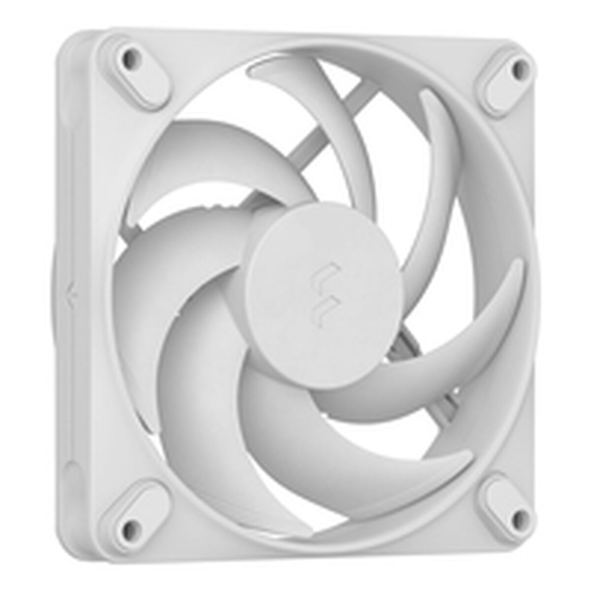 Box Ventilator Fractal  12 cm (1 Unit)