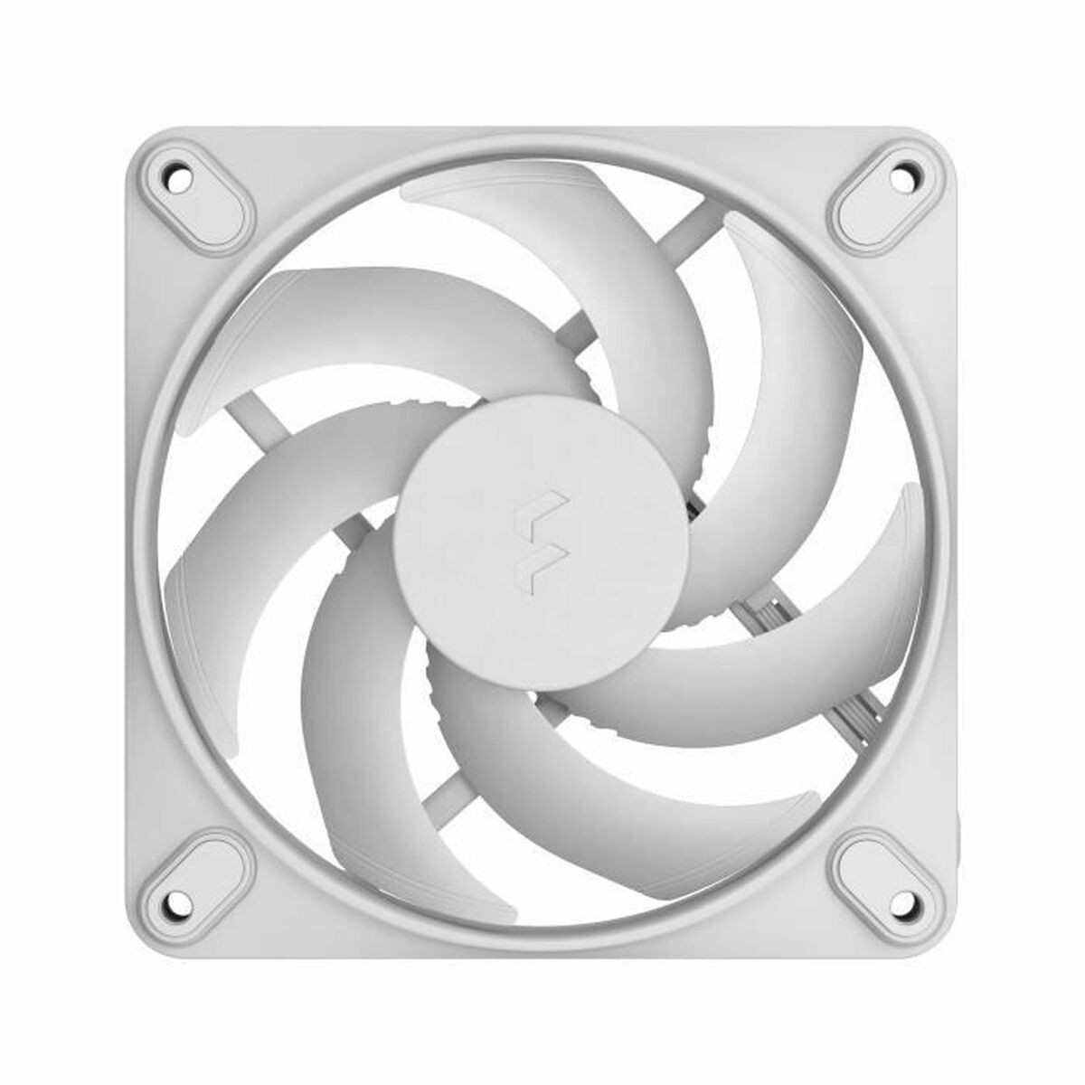 Box Ventilator Fractal  12 cm (1 Unit)
