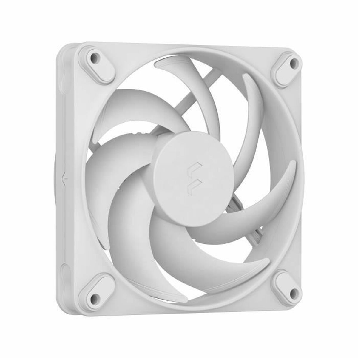 Box Ventilator Fractal  12 cm (1 Unit)