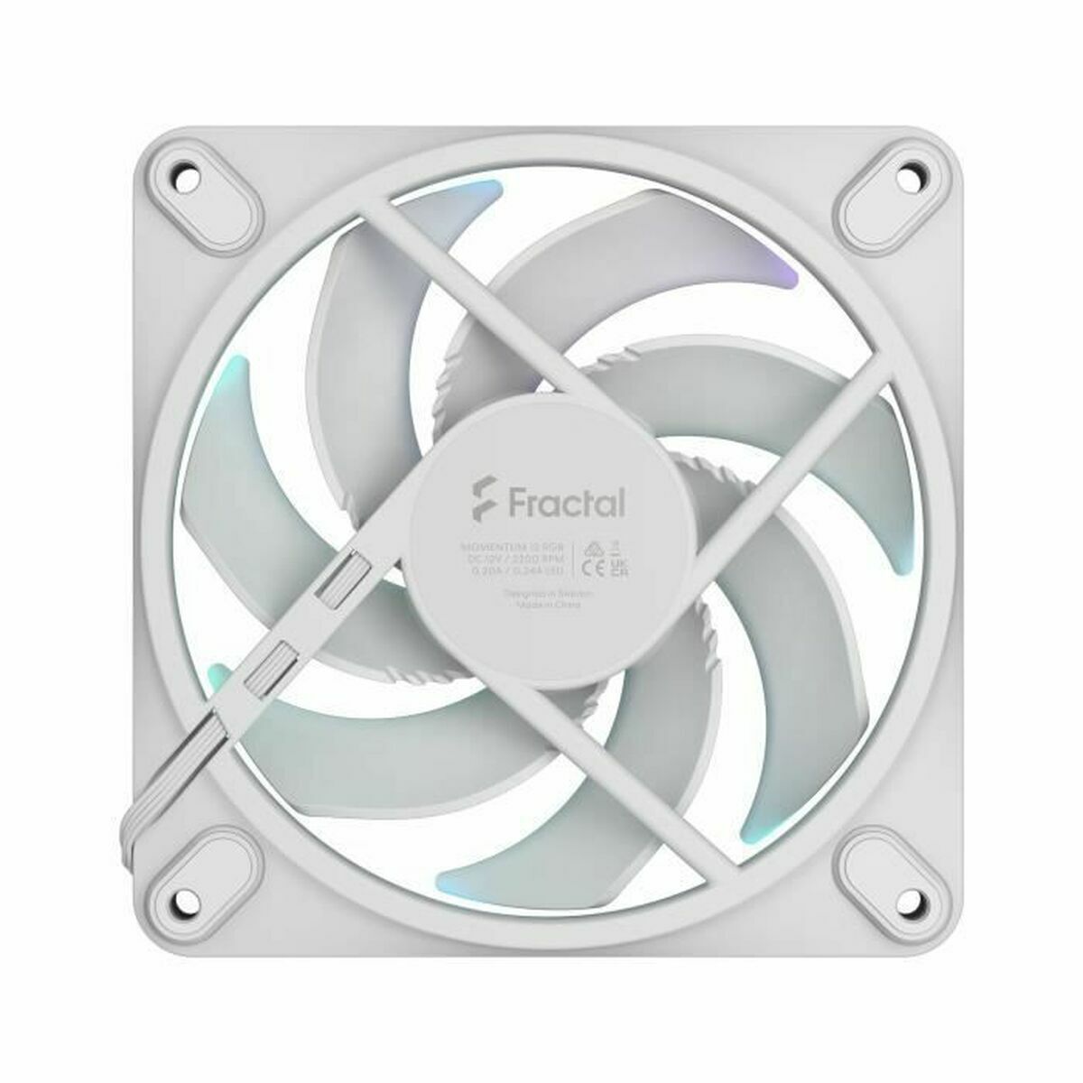 Box Ventilator Fractal Design FD-F-MR1-1202