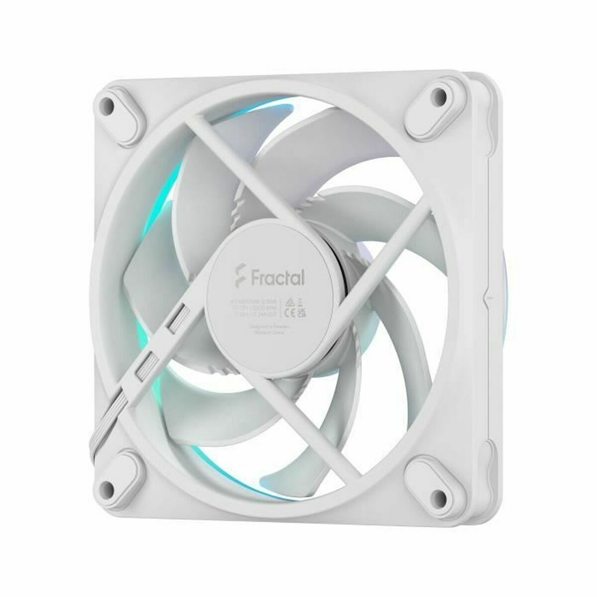 Box Ventilator Fractal Design FD-F-MR1-1202