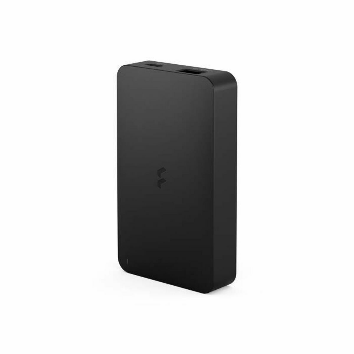 ATX Semi-tower Box Fractal Black