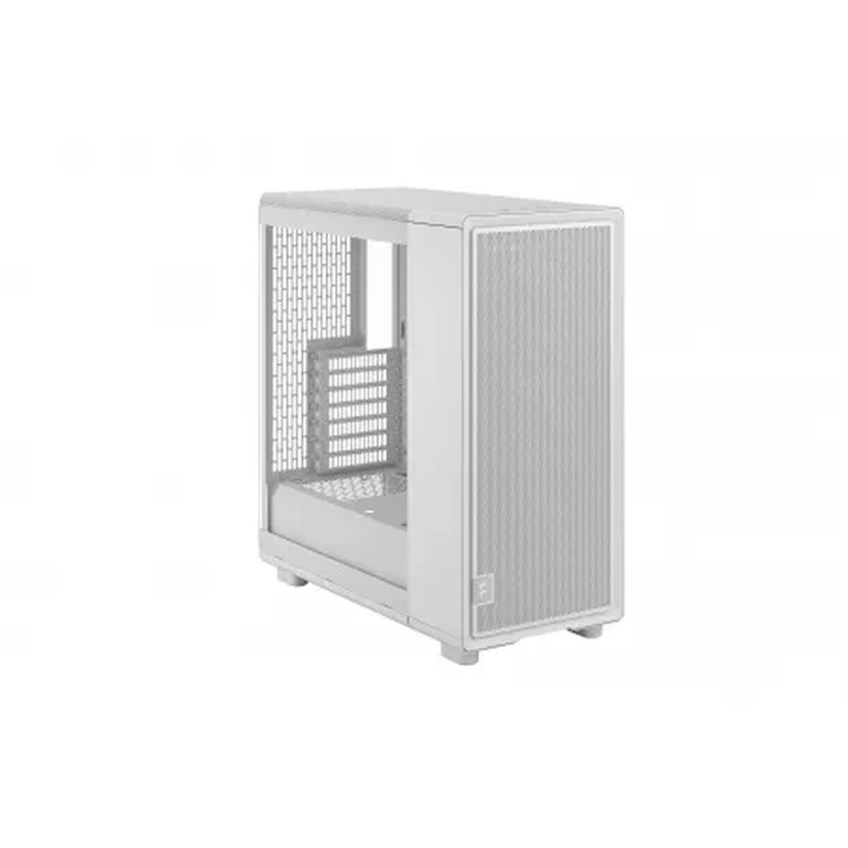 ATX Semi-tower Box Fractal FD-C-EPO1A-03 White