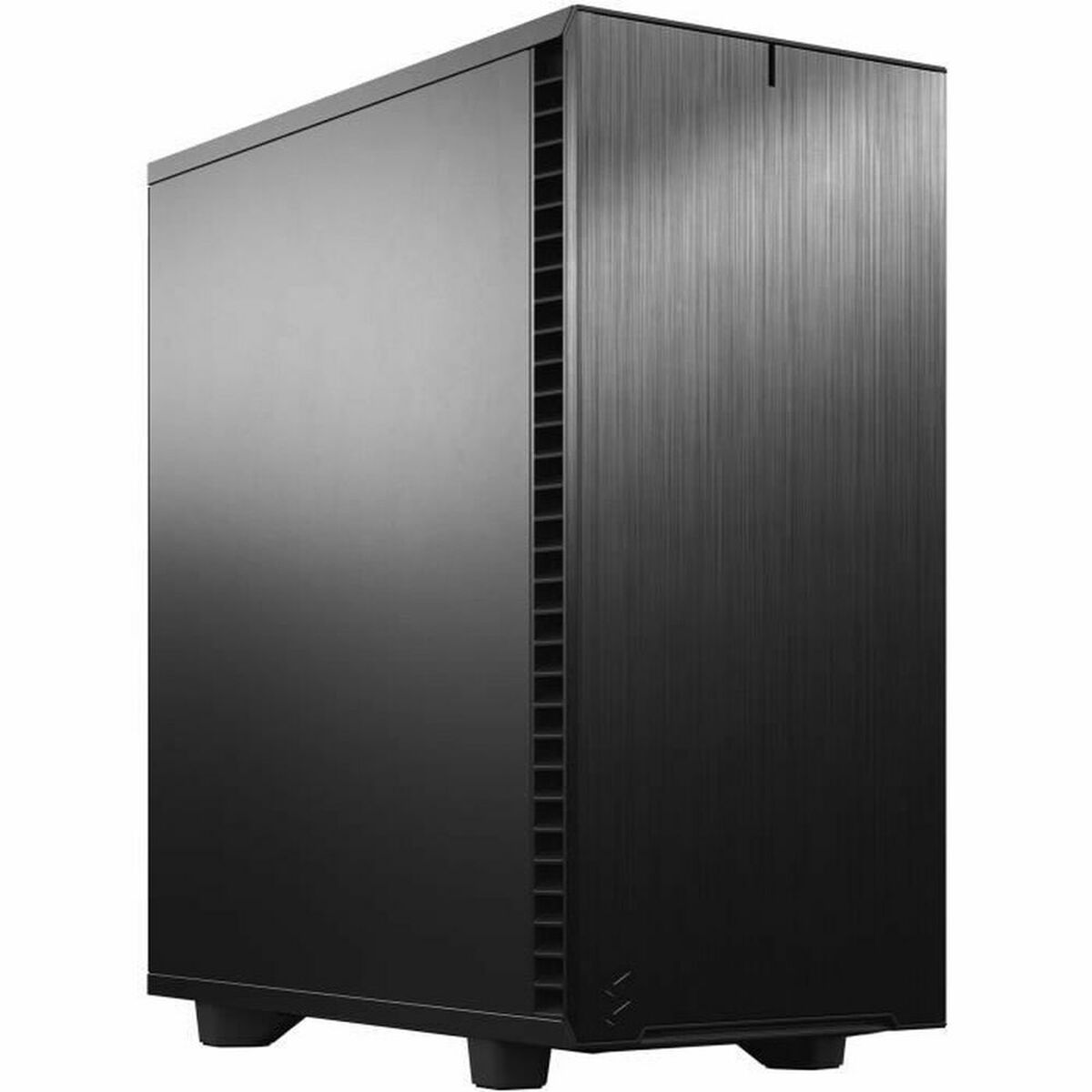 ATX Semi-tower Box Fractal Define 7 Compact Black ATX Semi-tower Box Fractal Define 7 Compact Black