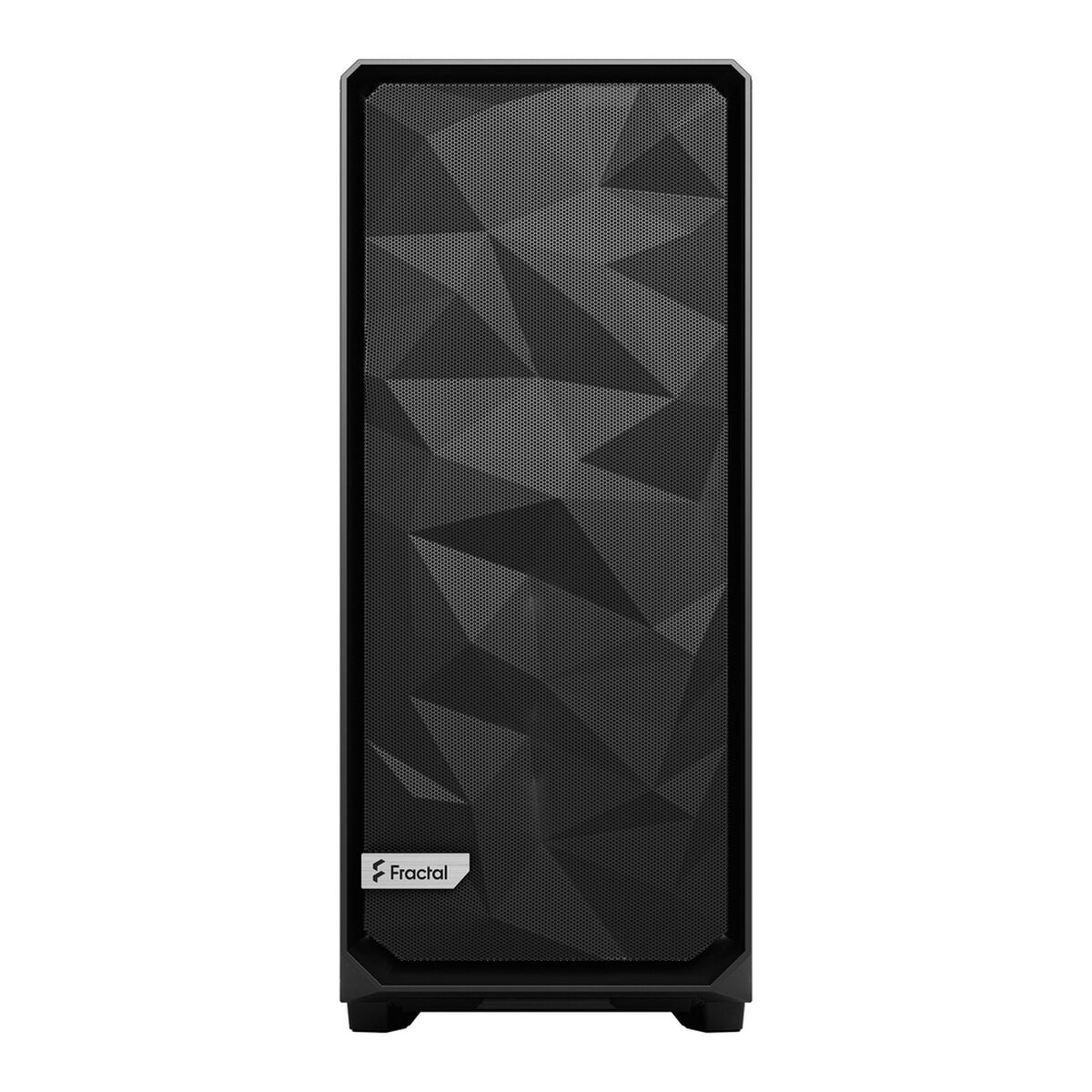 ATX Semi-tower Box Fractal