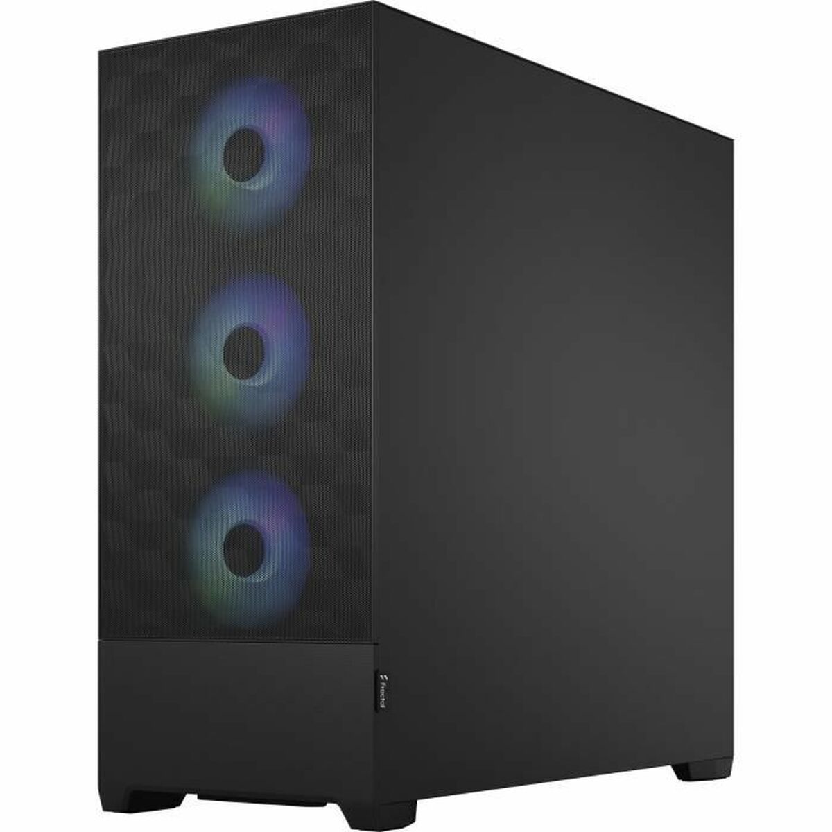 ATX Semi-tower Box Fractal Pop XL Air Black ATX Semi-tower Box Fractal Pop XL Air Black