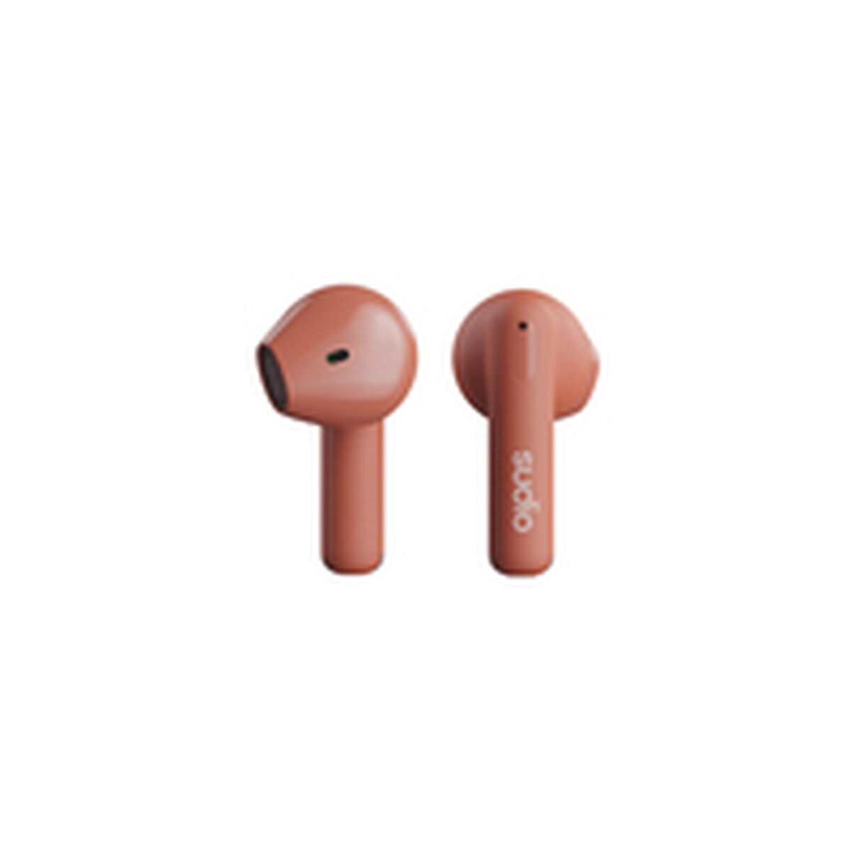 Headphones Sudio A1 Orange
