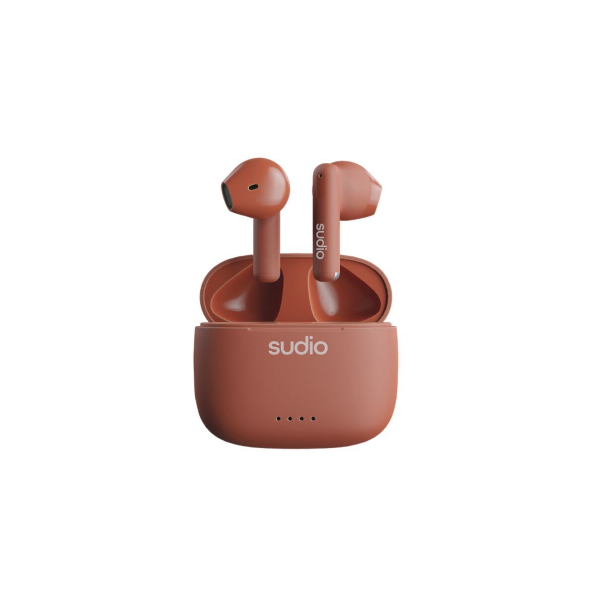 Headphones Sudio A1 Orange