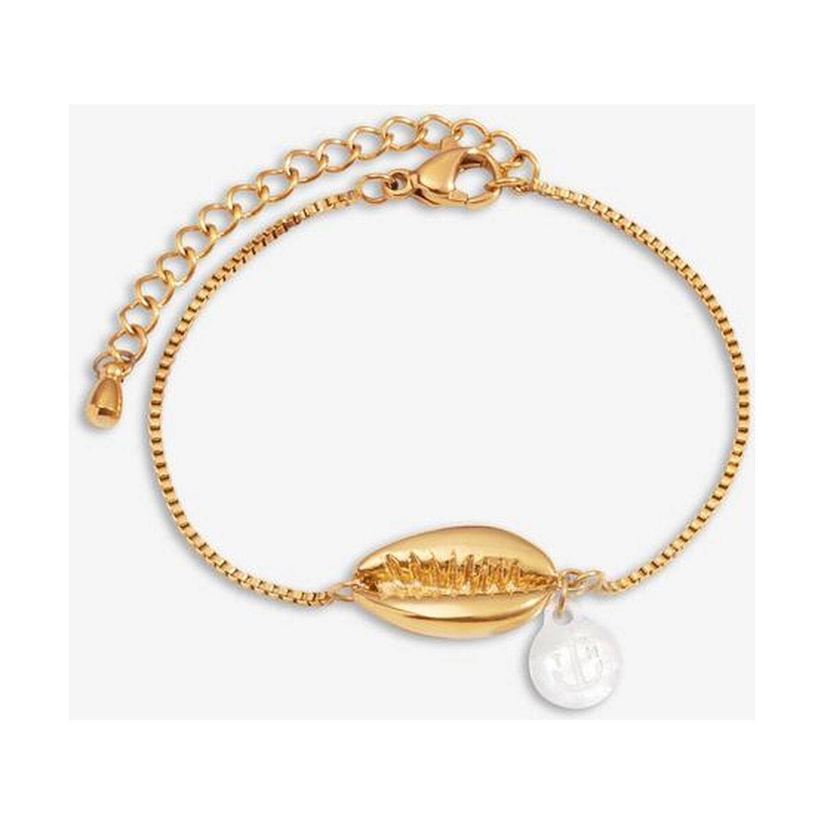 Ladies’ Bracelet Tom Hope TM0613
