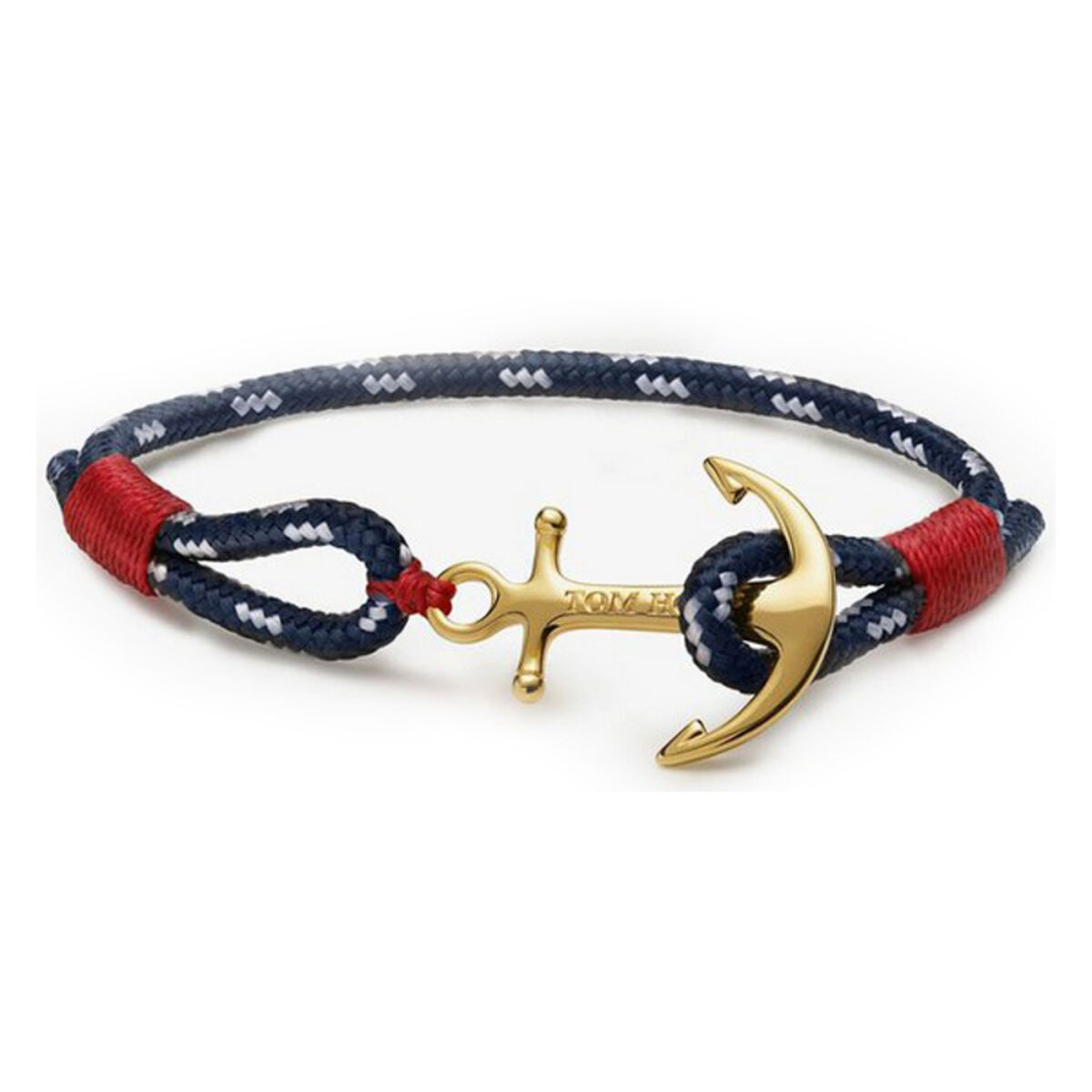 Unisex Bracelet Tom Hope TM040 Unisex Bracelet Tom Hope TM040