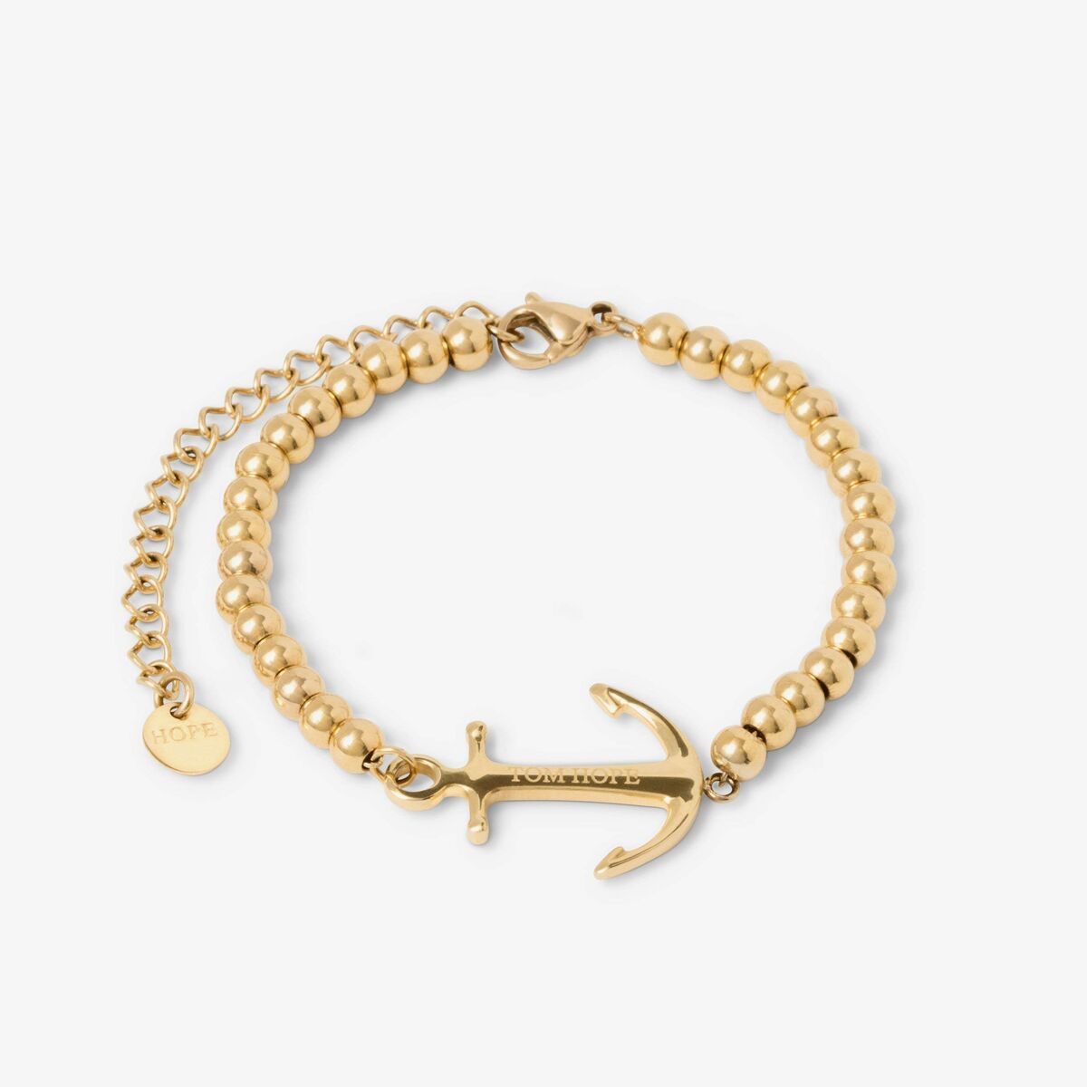 Ladies’ Bracelet Tom Hope TM0341