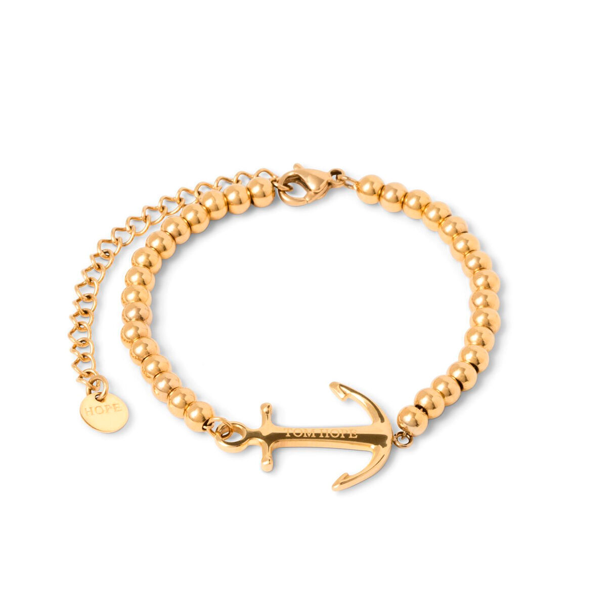 Ladies’ Bracelet Tom Hope TM0341 Ladies’ Bracelet Tom Hope TM0341