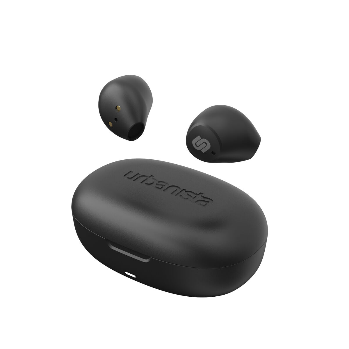 Headphones Urbanista 1036302 Black