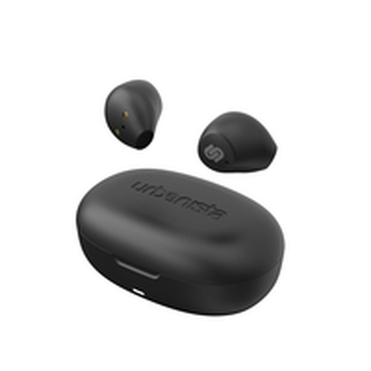 Headphones Urbanista 1036302 Black