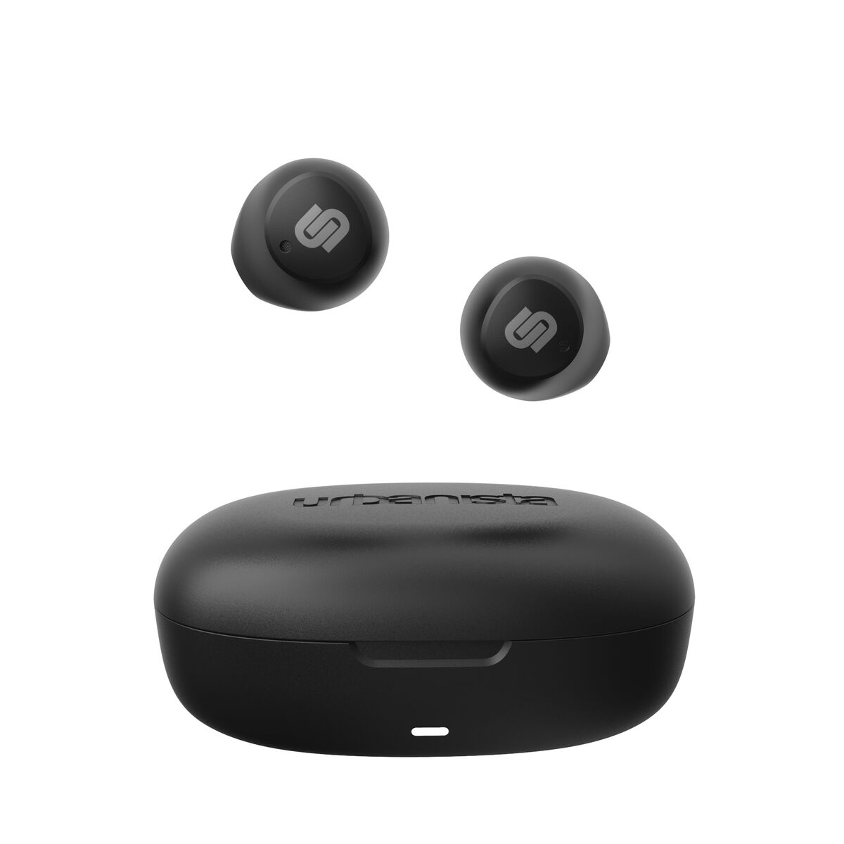 Headphones Urbanista 1036302 Black