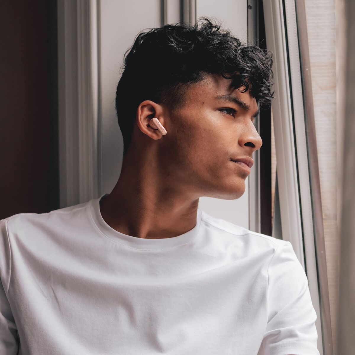 Headphones Urbanista 1036603 White