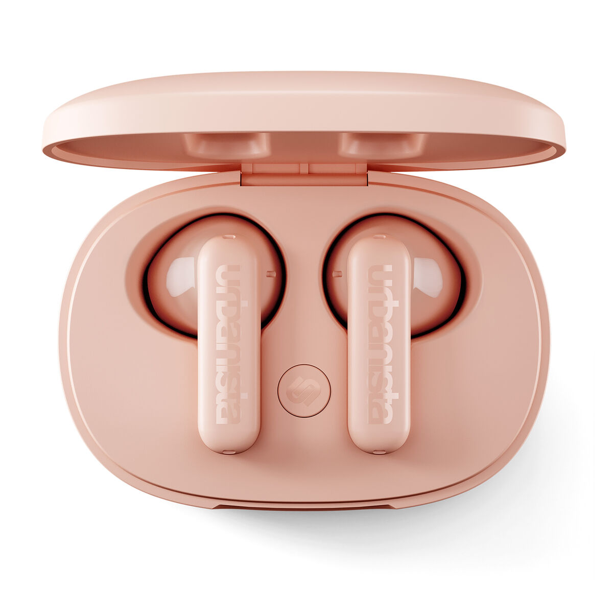 Headphones Urbanista 1036604 Pink Headphones Urbanista 1036604 Pink