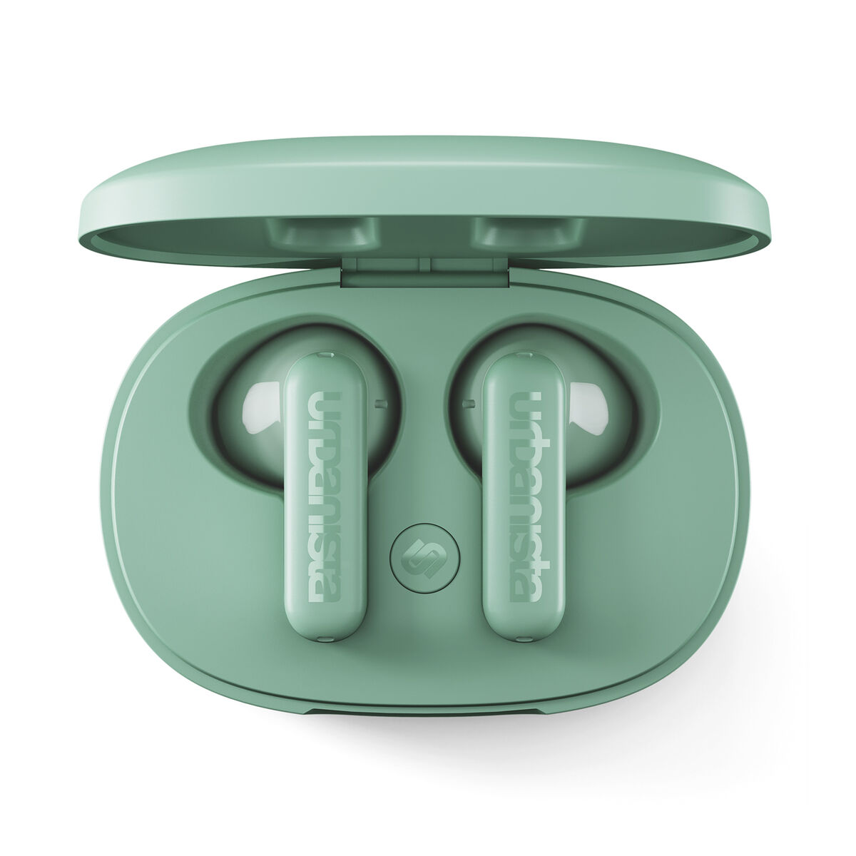 Headphones Urbanista 1036624 Green