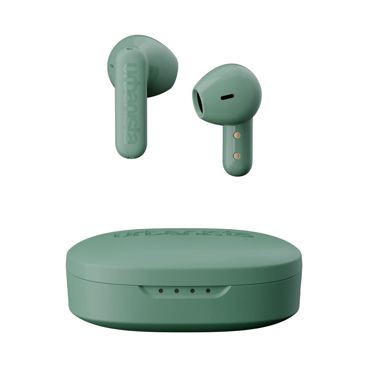 Headphones Urbanista 1036624 Green