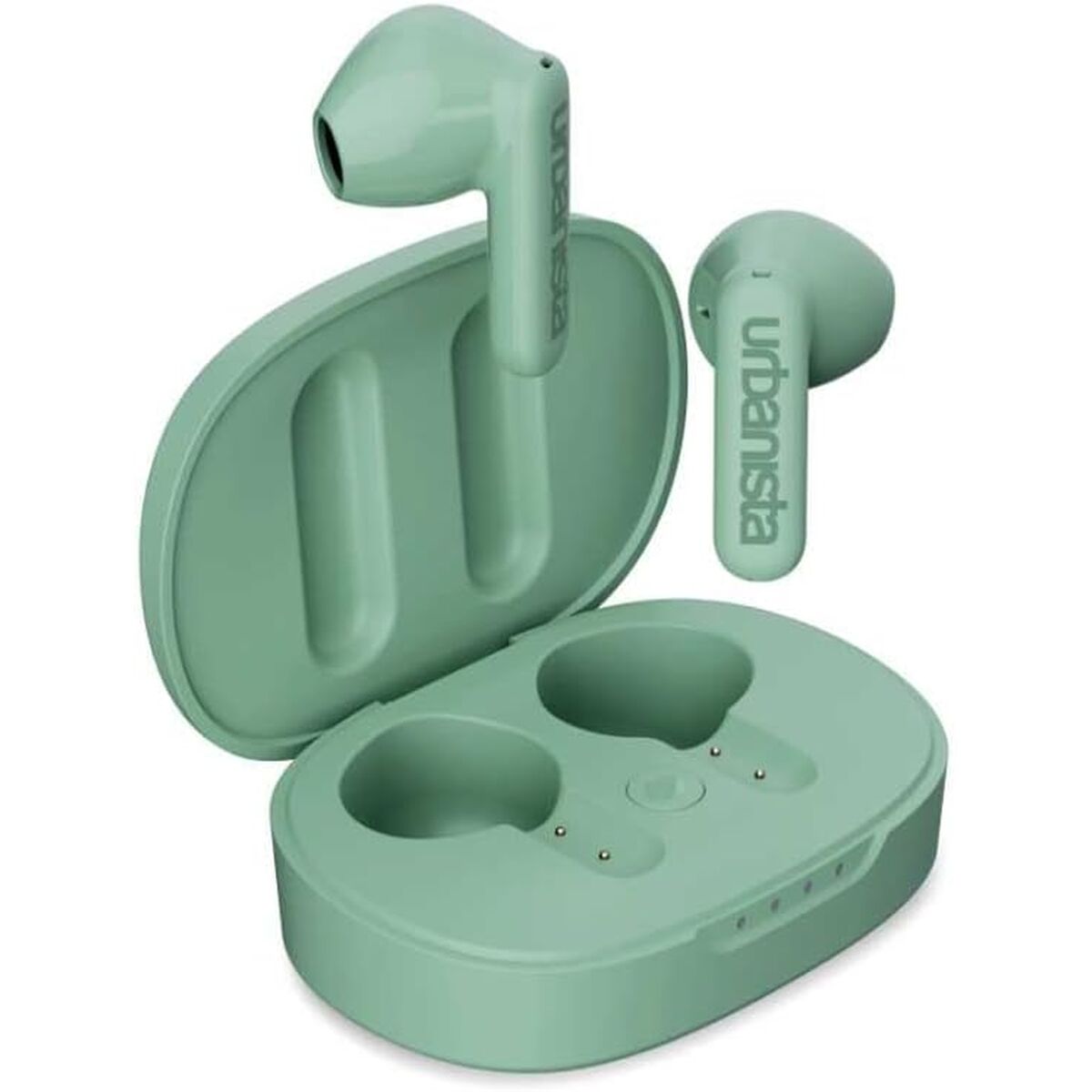 Headphones Urbanista 1036624 Green