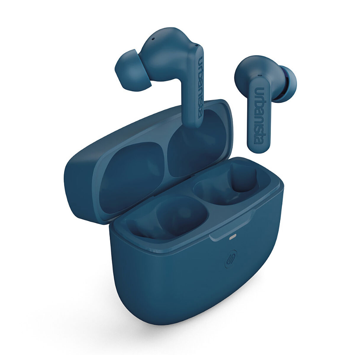 In-ear Bluetooth Headphones Urbanista Atlanta Blue In-ear Bluetooth Headphones Urbanista Atlanta Blue