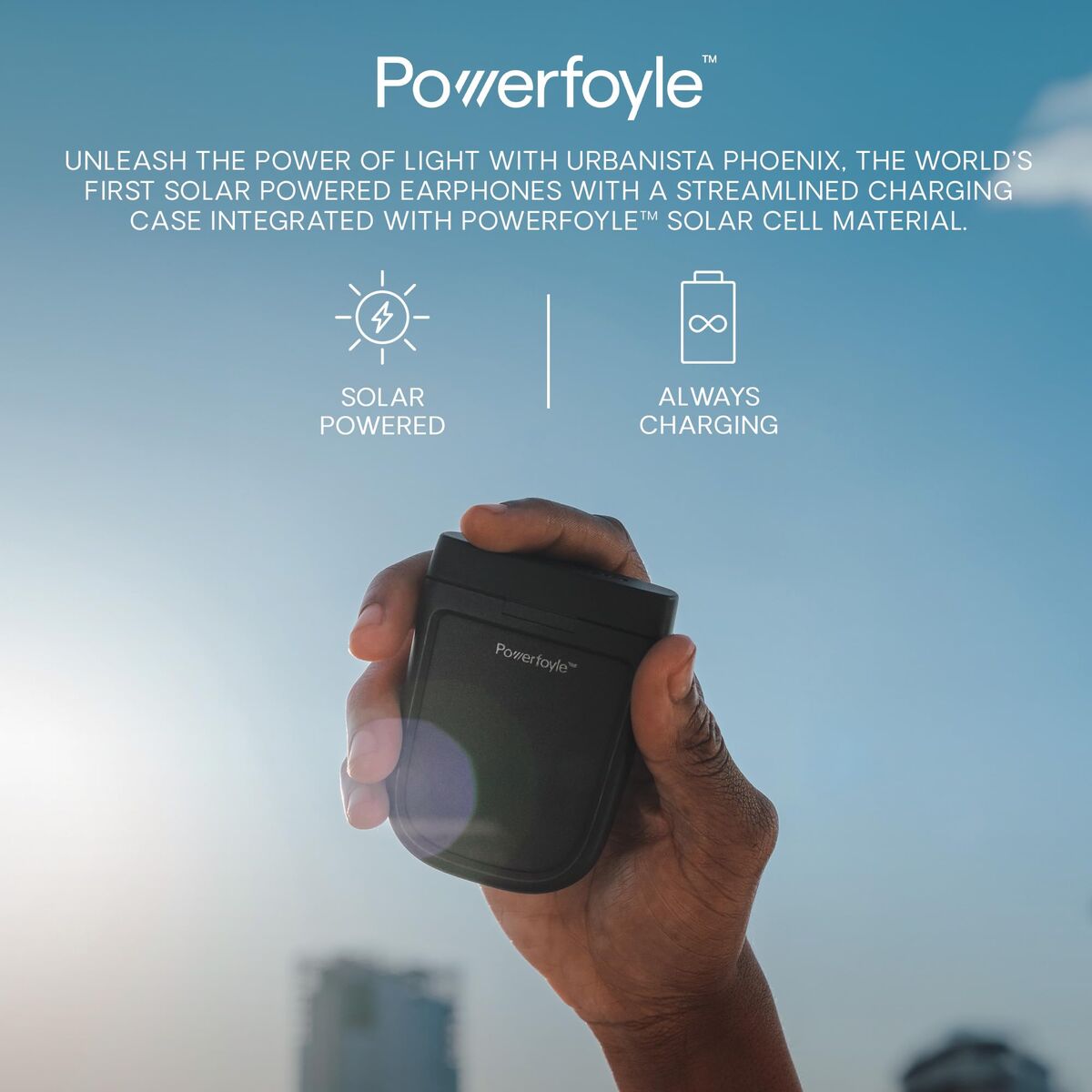 Headphones Urbanista 1037150