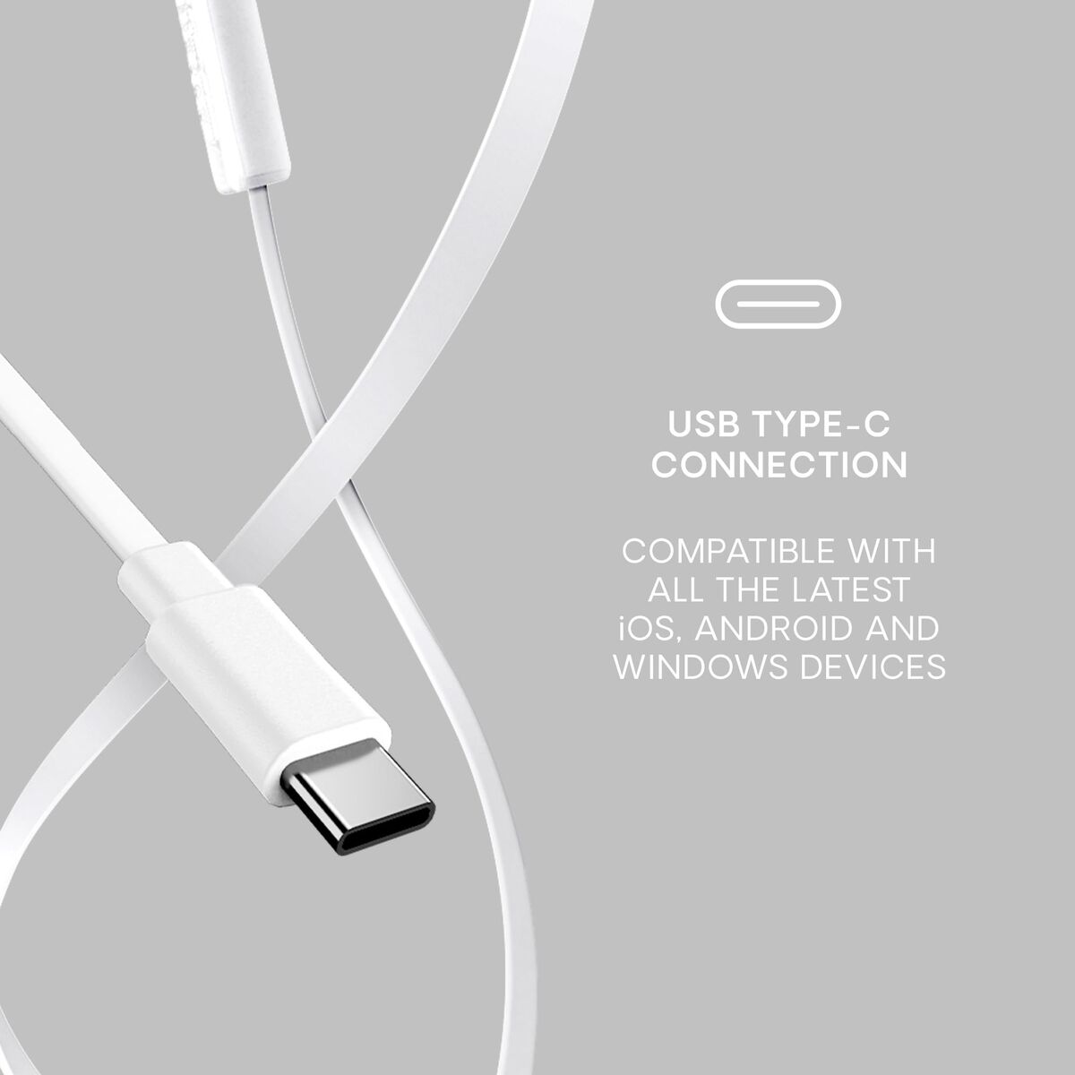 Headphones Urbanista San Francisco White