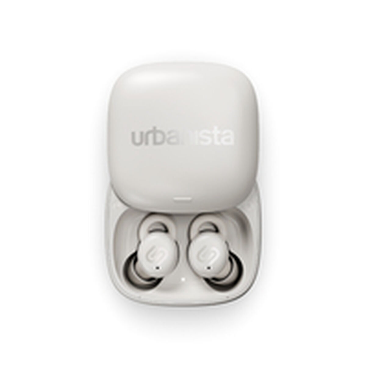 Wireless Earphones with Charging Case Urbanista Porto White