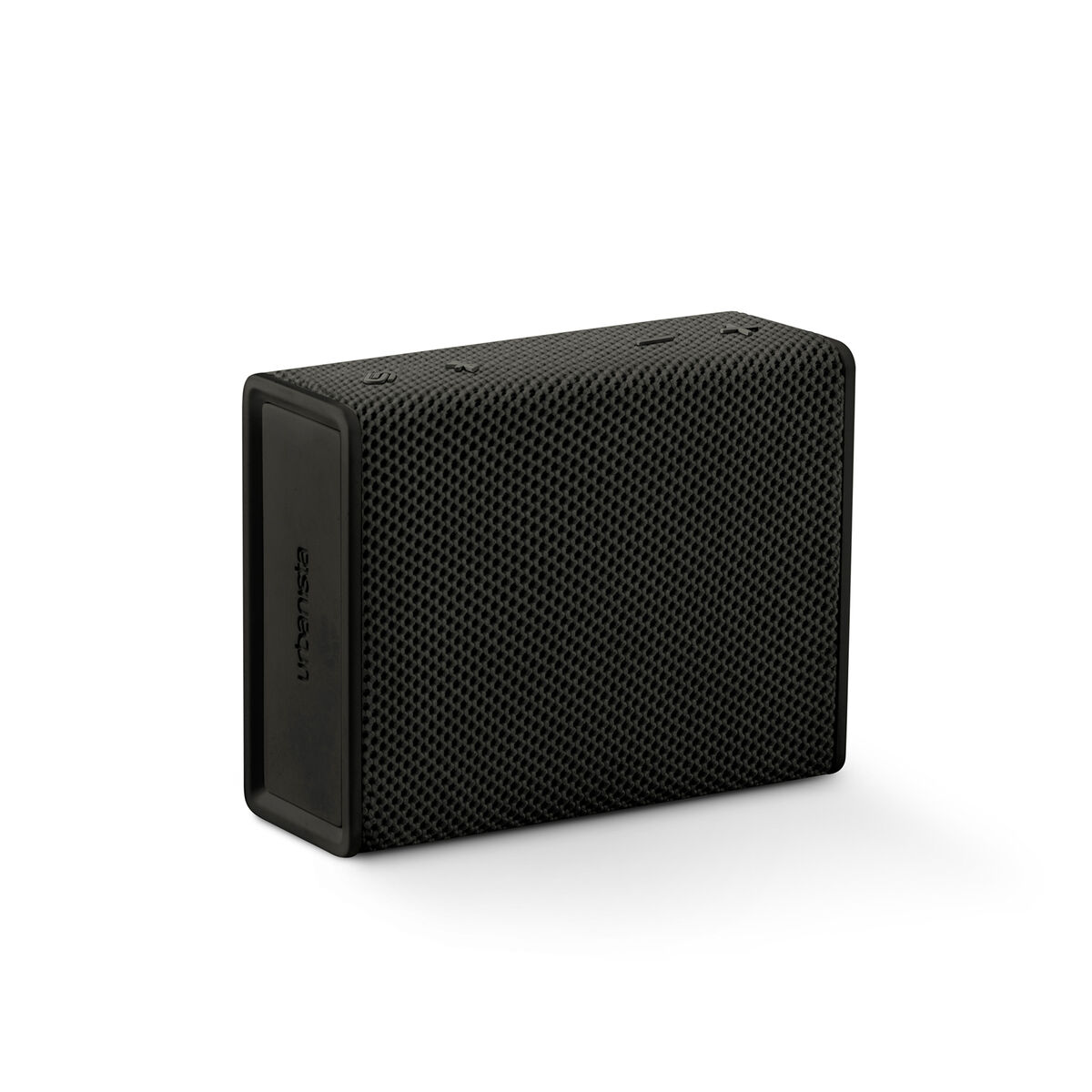 Portable Bluetooth Speakers Urbanista 1035502 Black 3 W 4 W