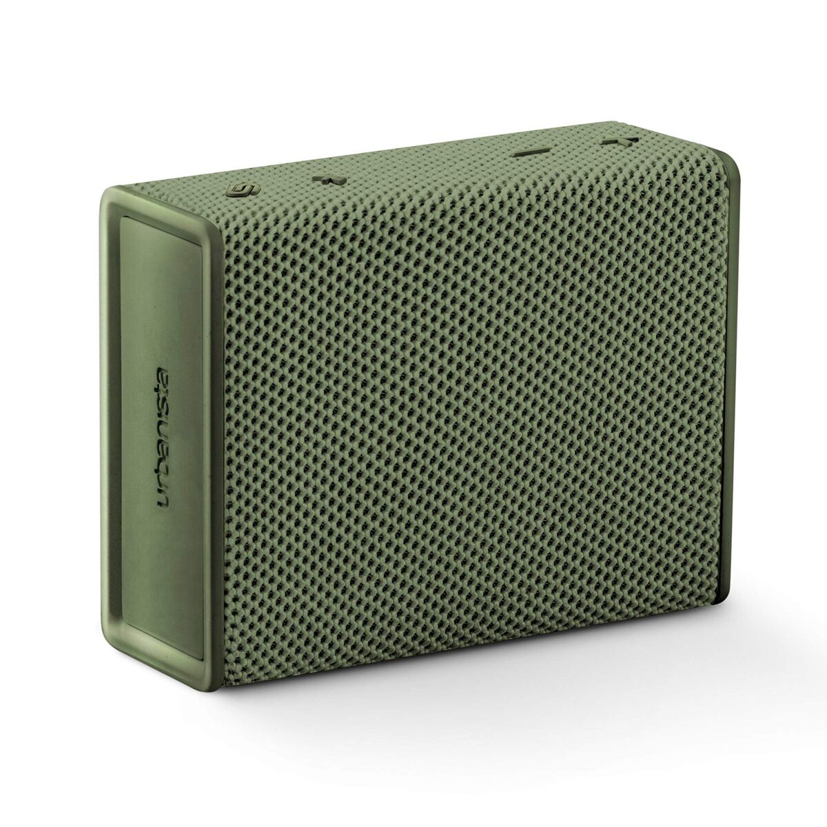 Portable Bluetooth Speakers Urbanista Sydney Olive 3 W 4 W