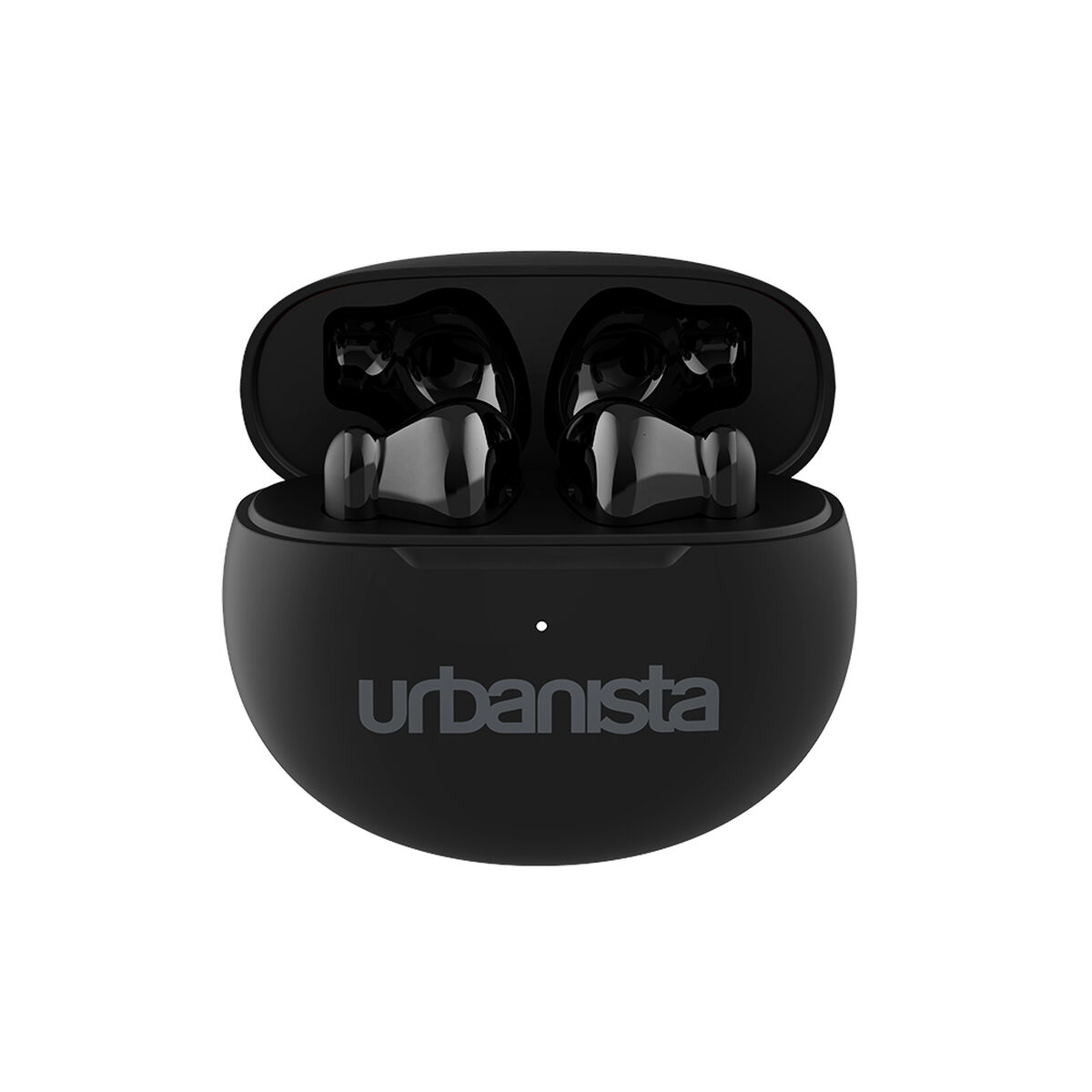 In-ear Bluetooth Headphones Urbanista 1036002 Black