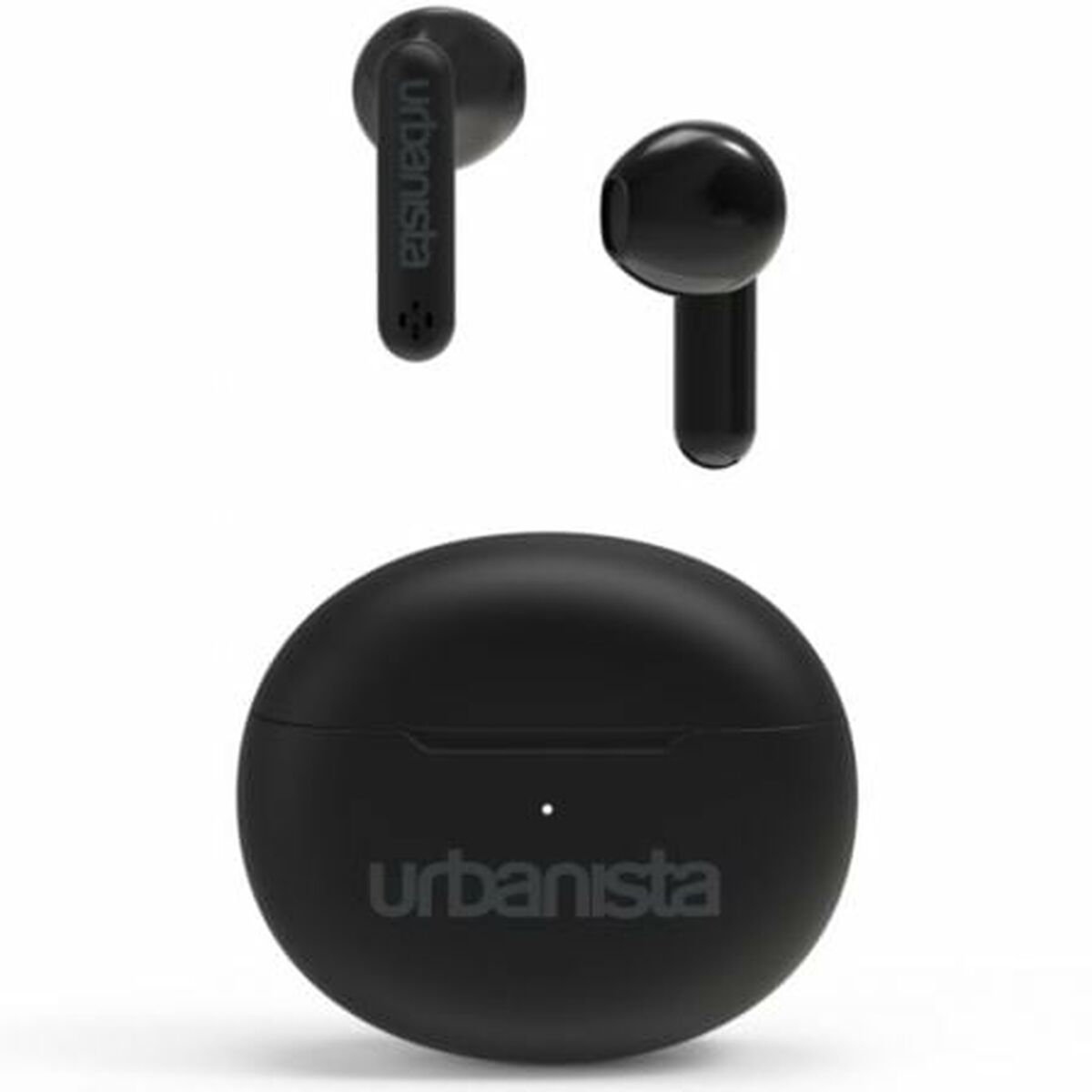 In-ear Bluetooth Headphones Urbanista URAUMB Black In-ear Bluetooth Headphones Urbanista URAUMB Black