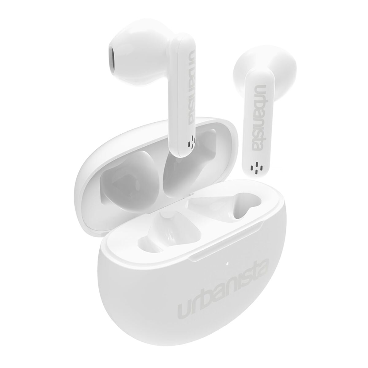 In-ear Bluetooth Headphones Urbanista 1036003 White
