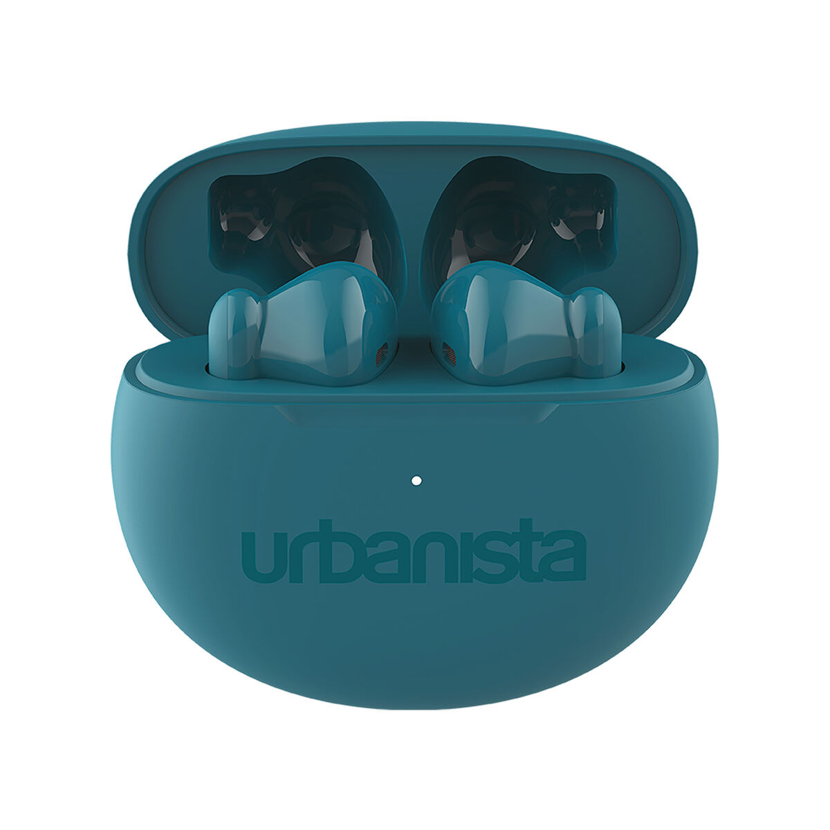Headphones Urbanista 1036031 Green Headphones Urbanista 1036031 Green