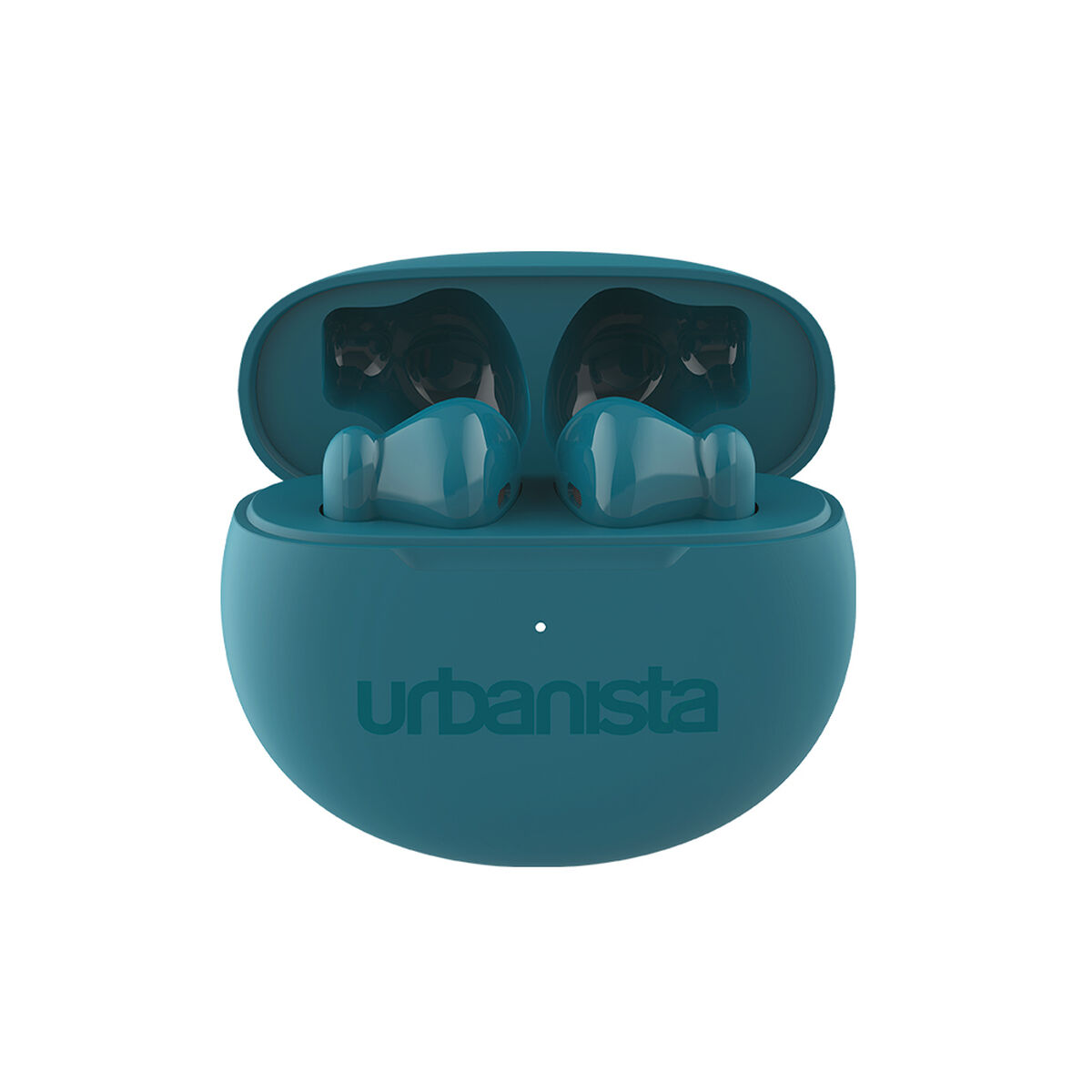 Headphones Urbanista 1036031 Green