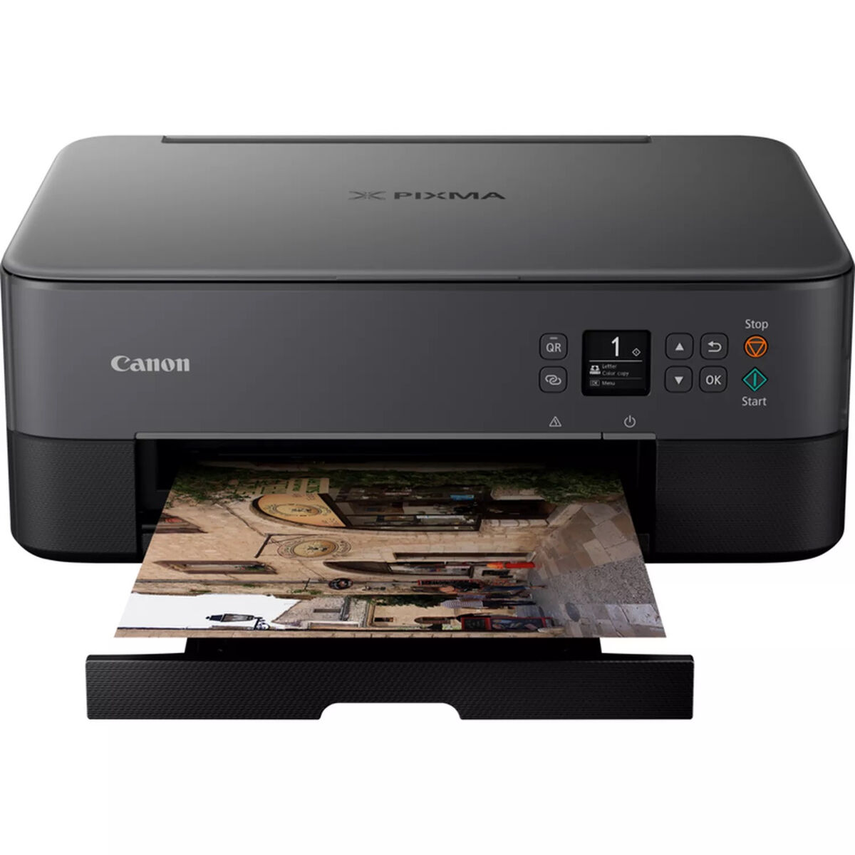 Multifunction Printer Canon TS5350I Multifunction Printer Canon TS5350I