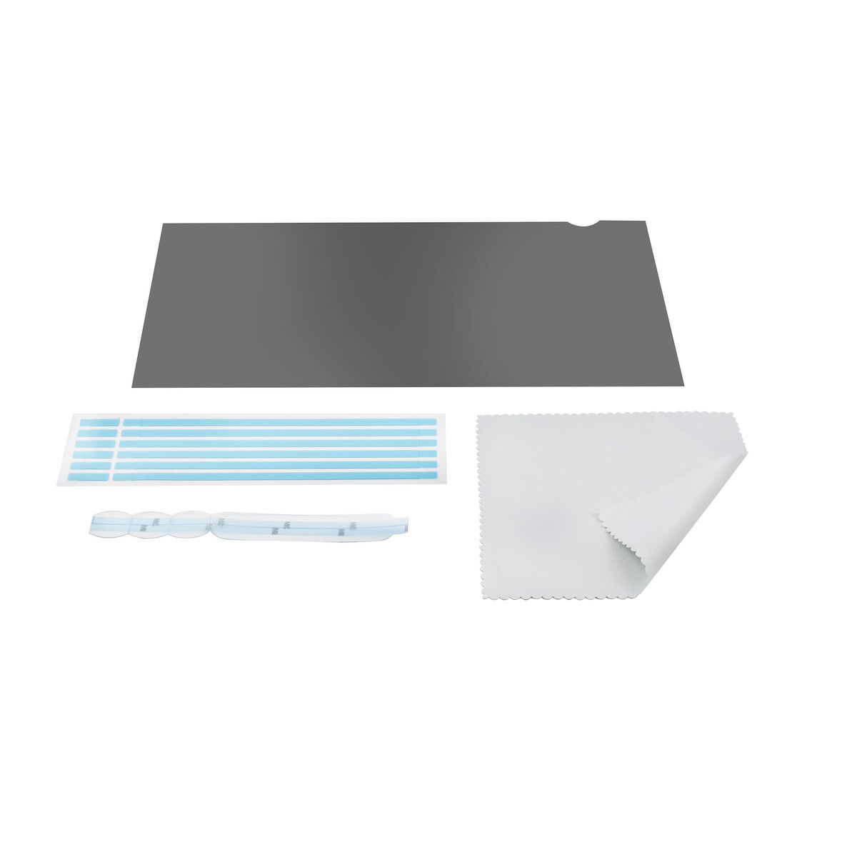 Screen Protector Startech Filtro de Privacidad para Porttil de 14in – Filtro para Monitor para Pantalla Ancha 16:9 – Protector