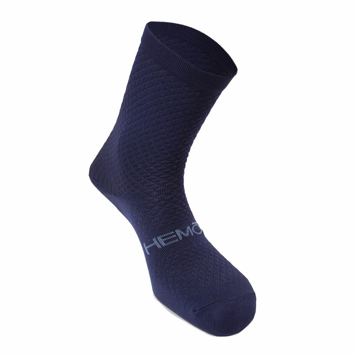 Sports Socks Hemon Fedaia Blue Sports Socks Hemon Fedaia Blue