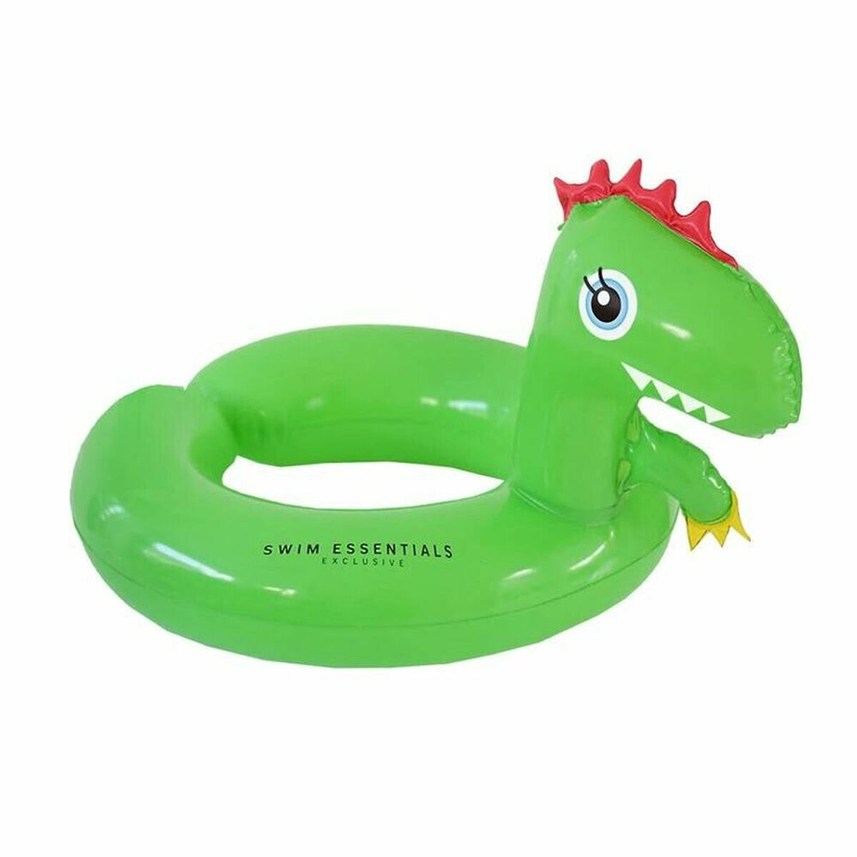 Inflatable Pool Float Swim Essentials Dinosaur Inflatable Pool Float Swim Essentials Dinosaur