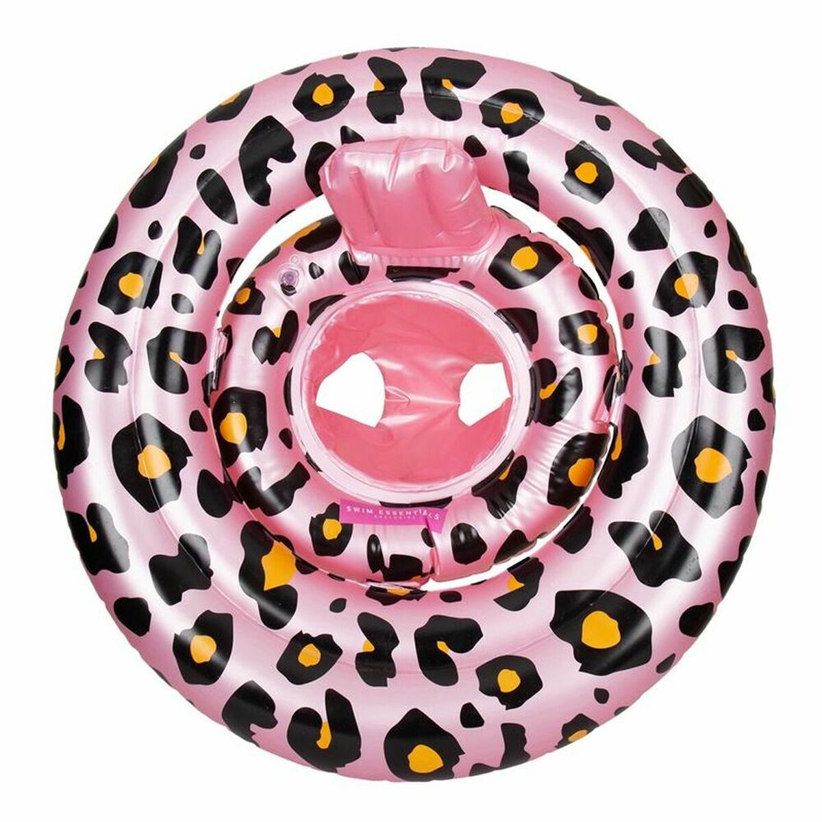 Baby float Swim Essentials Leopard Baby float Swim Essentials Leopard