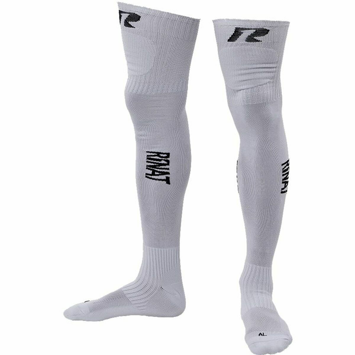 Sports Socks Rinat Classic R1 White Sports Socks Rinat Classic R1 White
