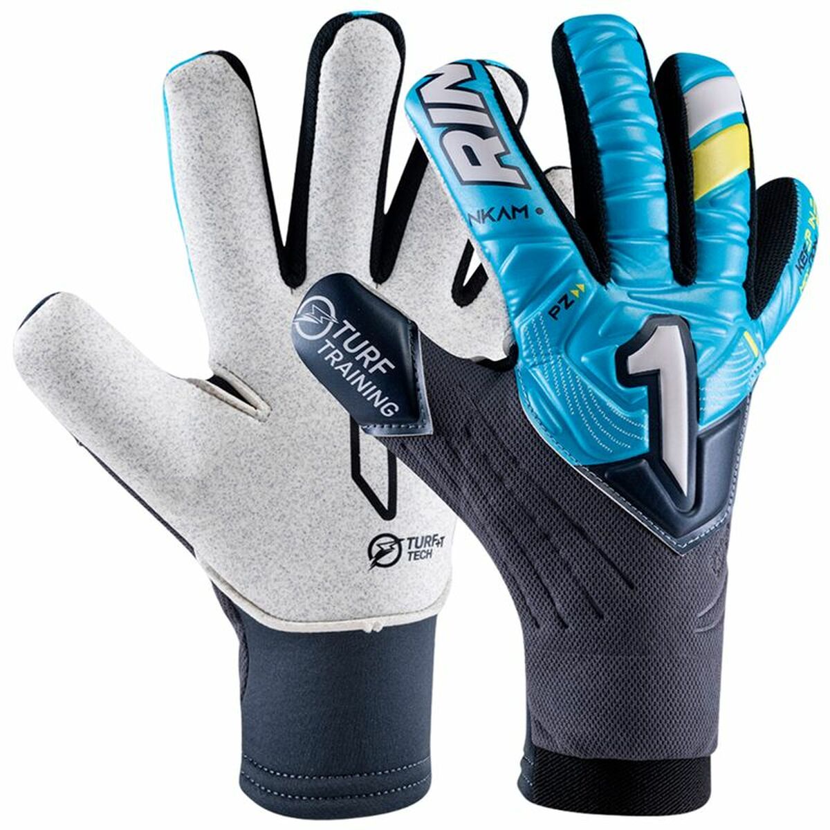 Goalkeeper Gloves Rinat Nkam Training Water Adults Goalkeeper Gloves Rinat Nkam Training Water Adults