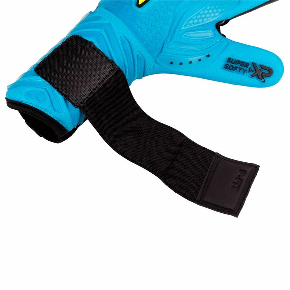 Goalkeeper Gloves Rinat Aries Nmesis Prime Blue