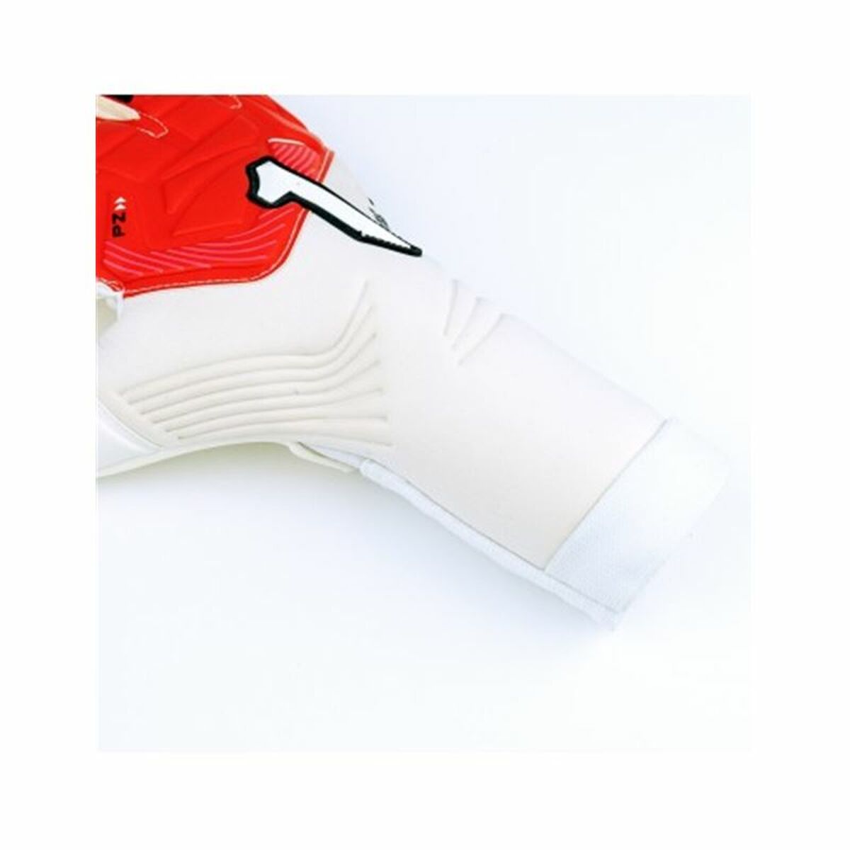 Goalkeeper Gloves Rinat Nkam Prime Red Adults