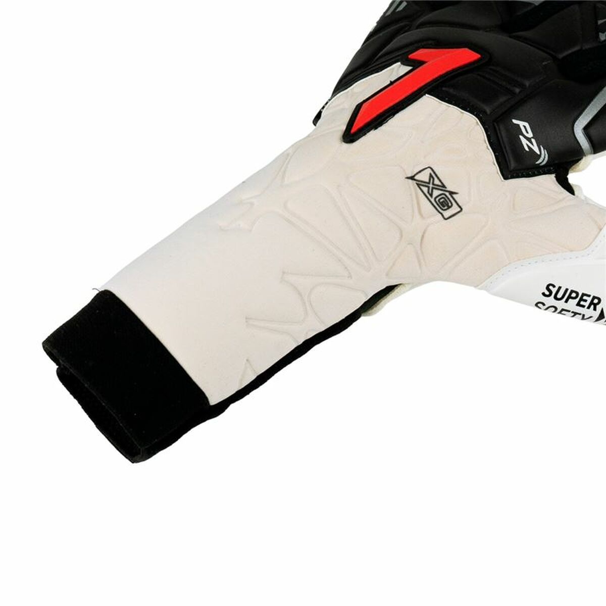 Goalkeeper Gloves Rinat Xtreme Guard Dominius Prime White Adults