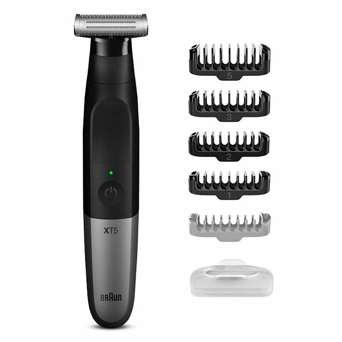 Hair clippers/Shaver Braun 80712348