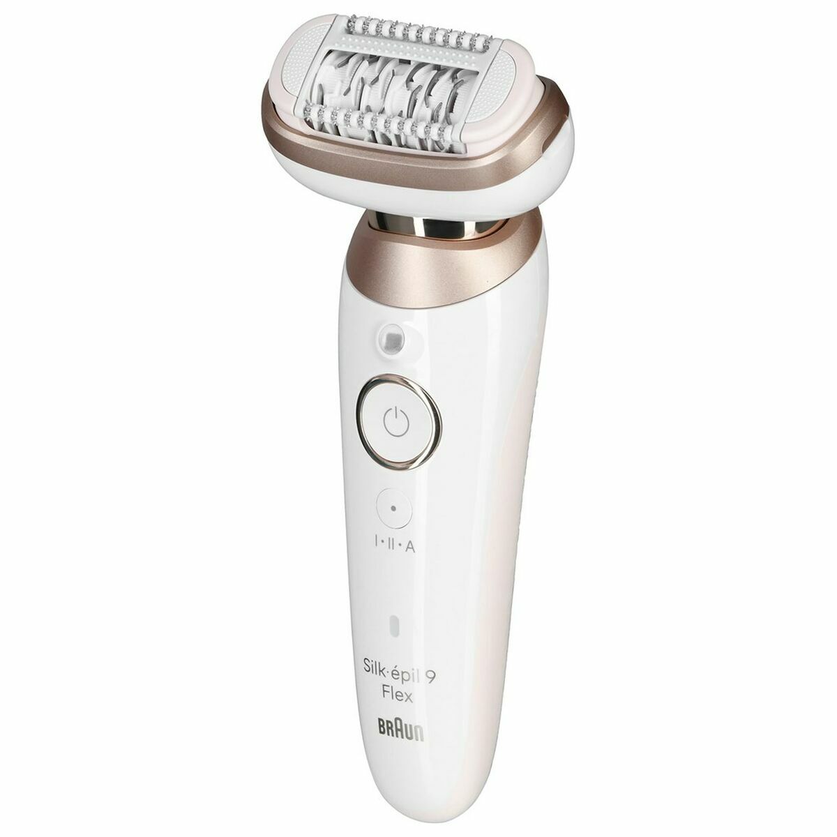 Electric Hair Remover Braun