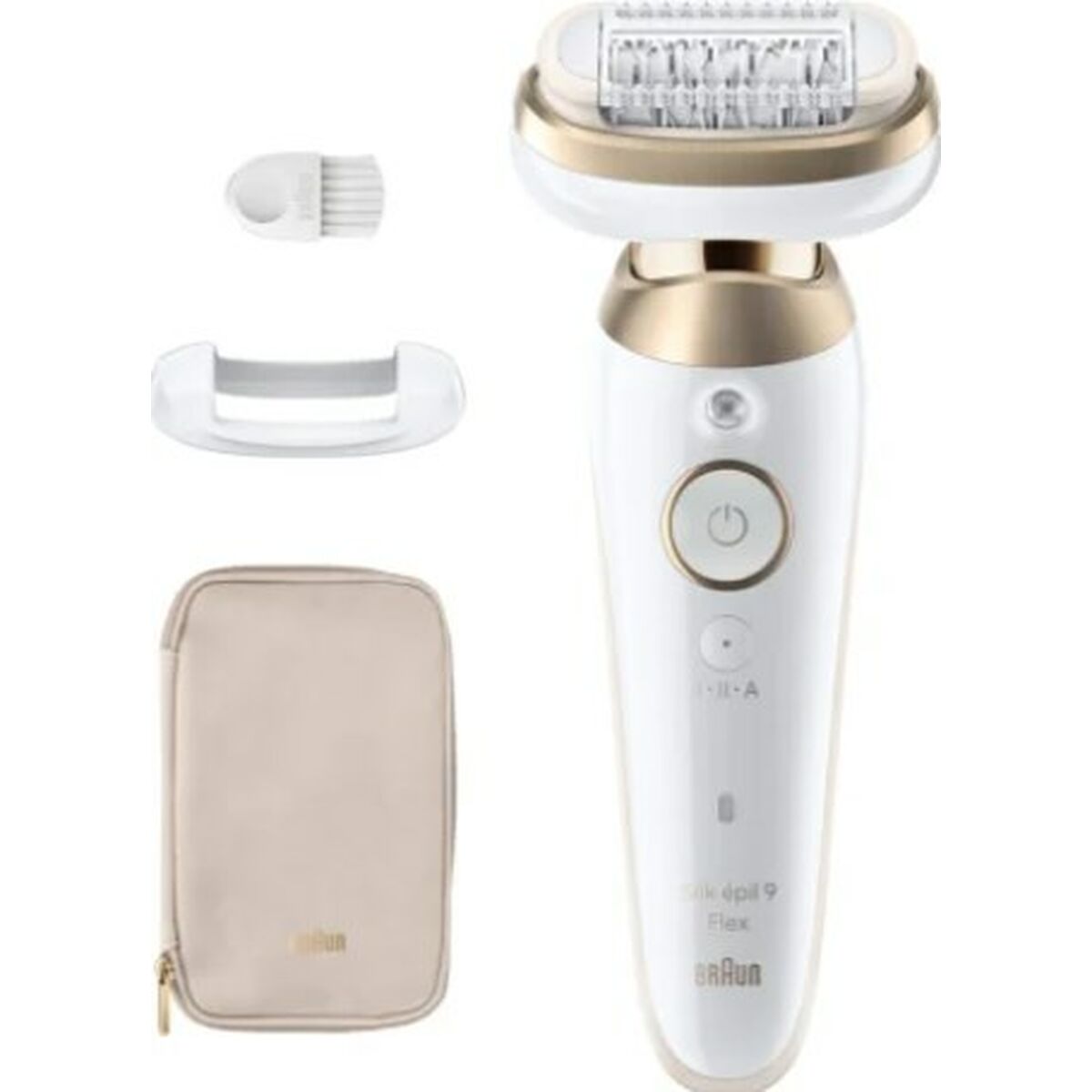 Electric Hair Remover Braun Electric Hair Remover Braun